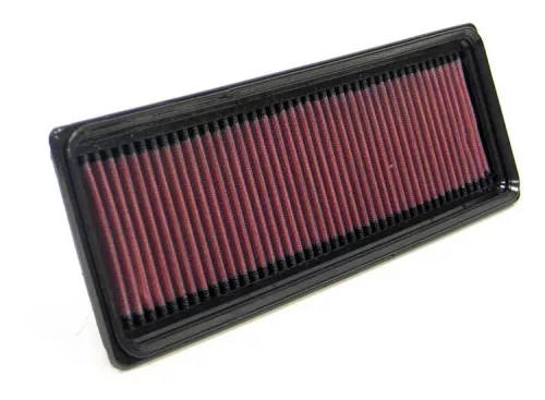 Luchtfilter K&N FILTERS 33-2847)