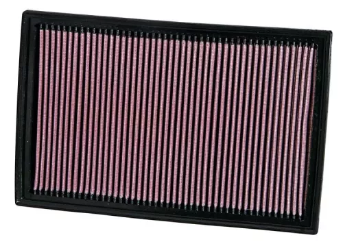 Luchtfilter K&N FILTERS 33-2384)