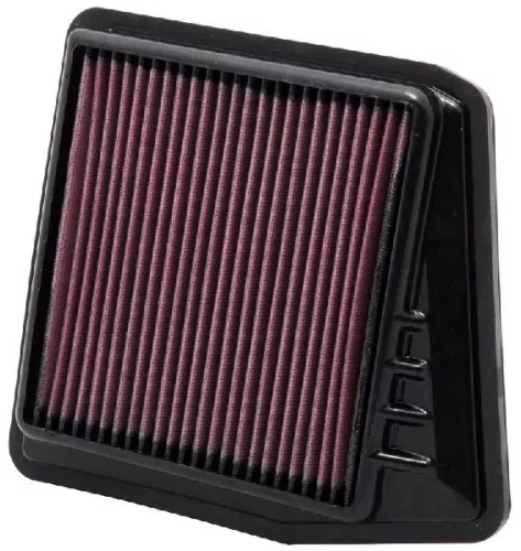 Luchtfilter K&N FILTERS 33-2430)