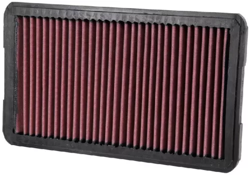 Luchtfilter K&N FILTERS 33-2530)