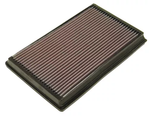 Luchtfilter K&N FILTERS 33-2867)