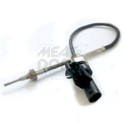 Sensor, uitlaatgastemperatuur MEAT & DORIA 12195)