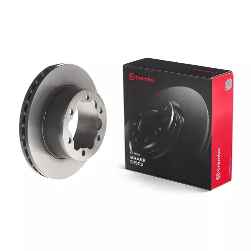 Remschijf BREMBO 09.9510.11)