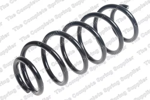 Suspension Spring LESJÖFORS 4066827)