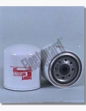 Coolant Filter FLEETGUARD WF2072)