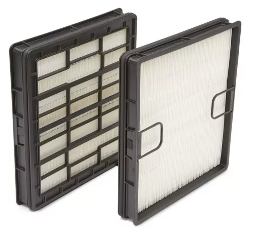 Luchtfilter FLEETGUARD AF55309)