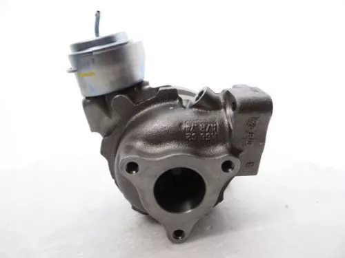 Oplader, opladen (supercharged/turbocharged) GARRETT 775274-5002S)