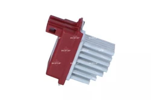 Resistor, interior blower NRF 342075)