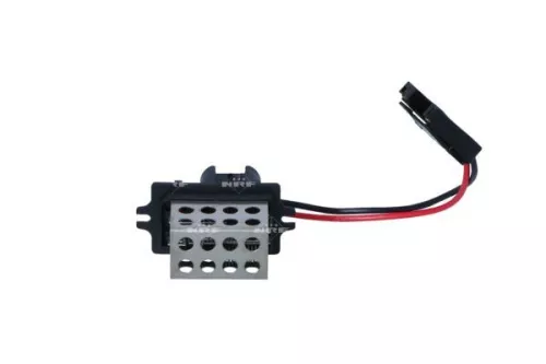 Weerstand, interne ventilator NRF 342056)
