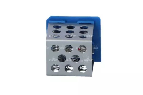 Weerstand, interne ventilator NRF 342048)