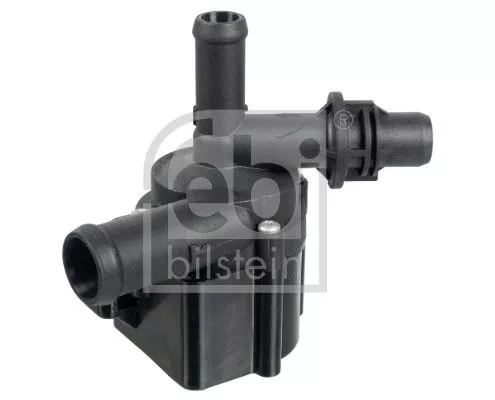 Auxiliary Water Pump (cooling water circuit) FEBI BILSTEIN 172996)