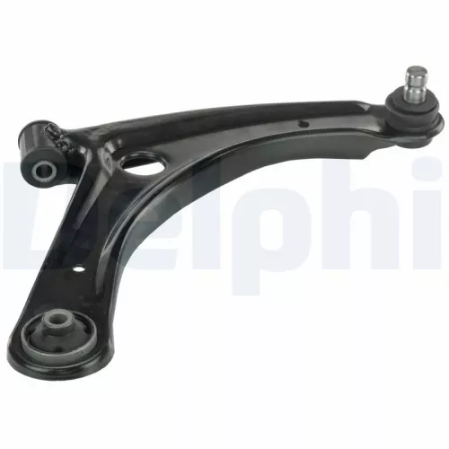 Control/Trailing Arm, wheel suspension DELPHI TC3327)