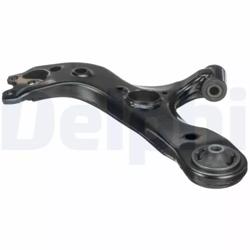 Control/Trailing Arm, wheel suspension DELPHI TC5207)