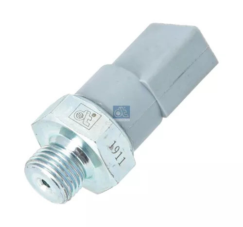 Sensor, oliedruk DT Spare Parts 4.62939)