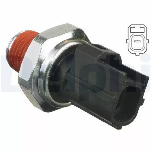 Oil Pressure Switch DELPHI SW90033)