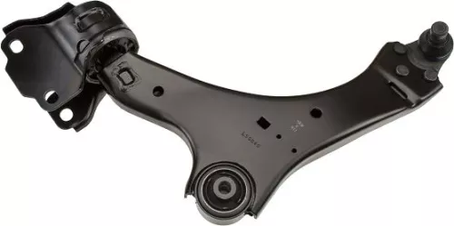 Control/Trailing Arm, wheel suspension TRW JTC2544)