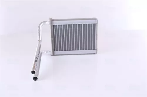 Warmtewisselaar, binnenverwarming NISSENS 77537)
