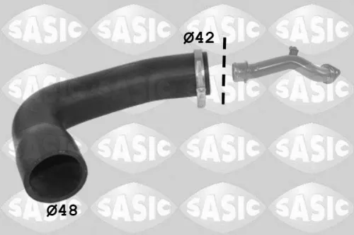 Laadluchtslang SASIC 3336207)