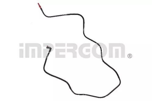 Brandstofleiding ORIGINAL IMPERIUM 85018)