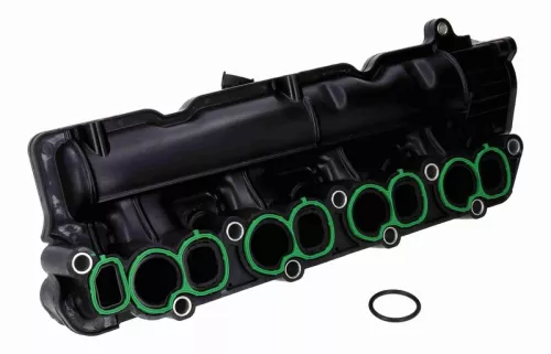 Intake Manifold Module VAICO V24-0990)