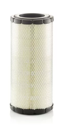 Air Filter MANN-FILTER C 19 005)