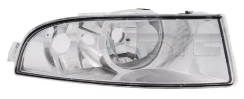 Mistlamp voor TYC 19-0830-01-2)
