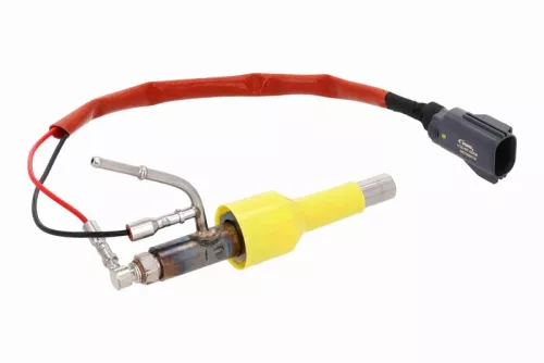 Injectie-eenheid, regeneratie van roet-/deeltjesfilter VEMO V25-67-0006)