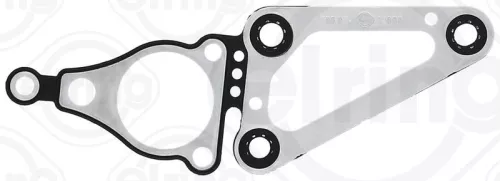 Gasket, timing case ELRING 568.970)