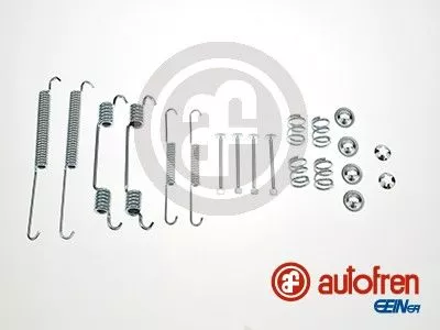 Accessoirekit, remschoenen AUTOFREN SEINSA D3903A)