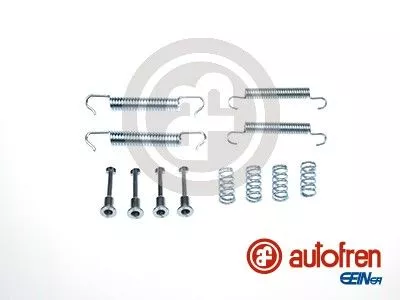 Accessoirekit, parkeerremblokken AUTOFREN SEINSA D3930A)