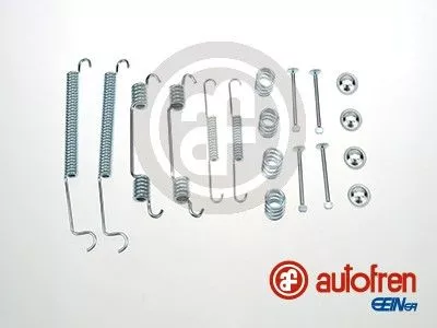 Accessoirekit, remschoenen AUTOFREN SEINSA D3923A)