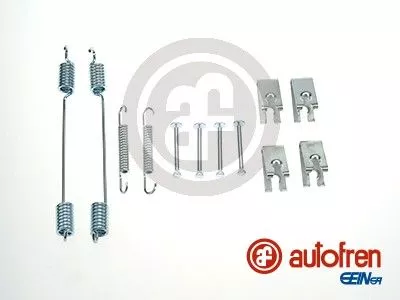 Accessory Kit, brake shoes AUTOFREN SEINSA D3967A)