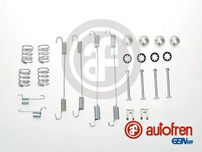 Accessoirekit, remschoenen AUTOFREN SEINSA D3979A)