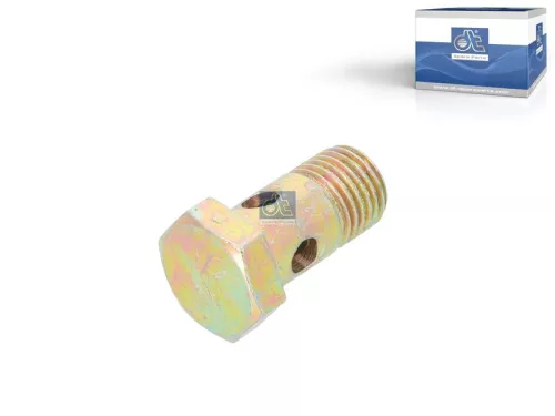 Banjo-bout DT Spare Parts 9.75010)