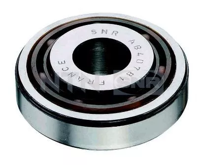 Reparatieset, steunbeugel voor veerpootophanging SNR M255.06)