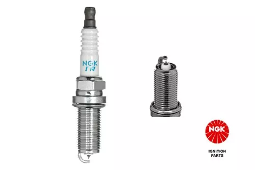Spark Plug NGK 5245)