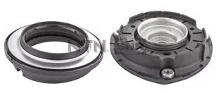 Repair Kit, suspension strut support mount SNR KB657.27)
