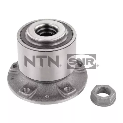 Wheel Bearing Kit SNR R159.70)