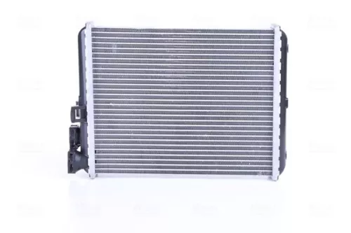 Heat Exchanger, interior heating NISSENS 707102)