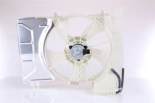 Ventilator, motorkoeling NISSENS 85941)