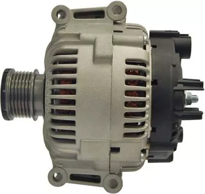Alternator HELLA 8EL 012 430-201)