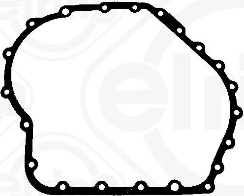 Oil Seal, automatic transmission ELRING 476.161)