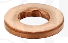 Afdichtring, sproeierhouder ELRING 456.810)