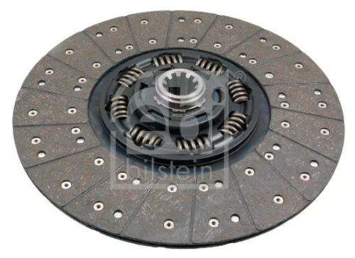 Clutch Disc FEBI BILSTEIN 105056)