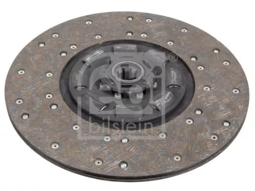 Clutch Disc FEBI BILSTEIN 105057)