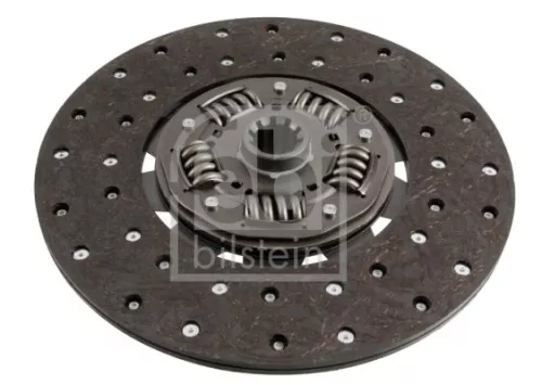 Clutch Disc FEBI BILSTEIN 105058)