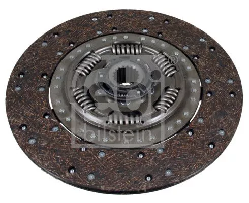 Clutch Disc FEBI BILSTEIN 105063)