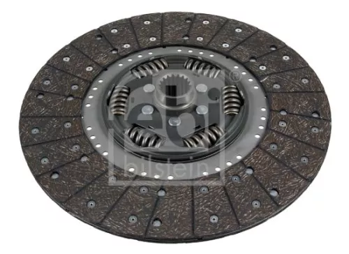 Clutch Disc FEBI BILSTEIN 105079)