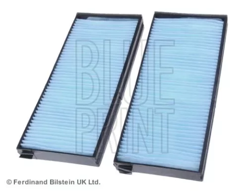 Filter, cabinelucht BLUE PRINT ADG02527)