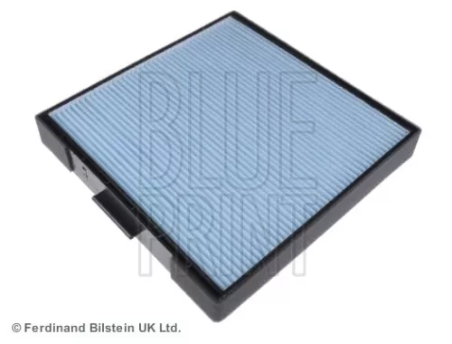 Filter, cabinelucht BLUE PRINT ADG02530)
